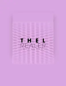 聆聽 Thel、觀看音樂影片、閱讀小傳、查看巡演日期等！