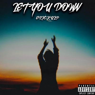 Let You Down - Single