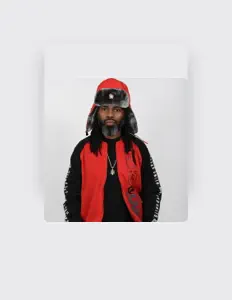Listen to Obadiah Top Gun, watch music videos, read bio, see tour dates & more!