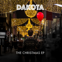 Dakota - Christmas Lights artwork