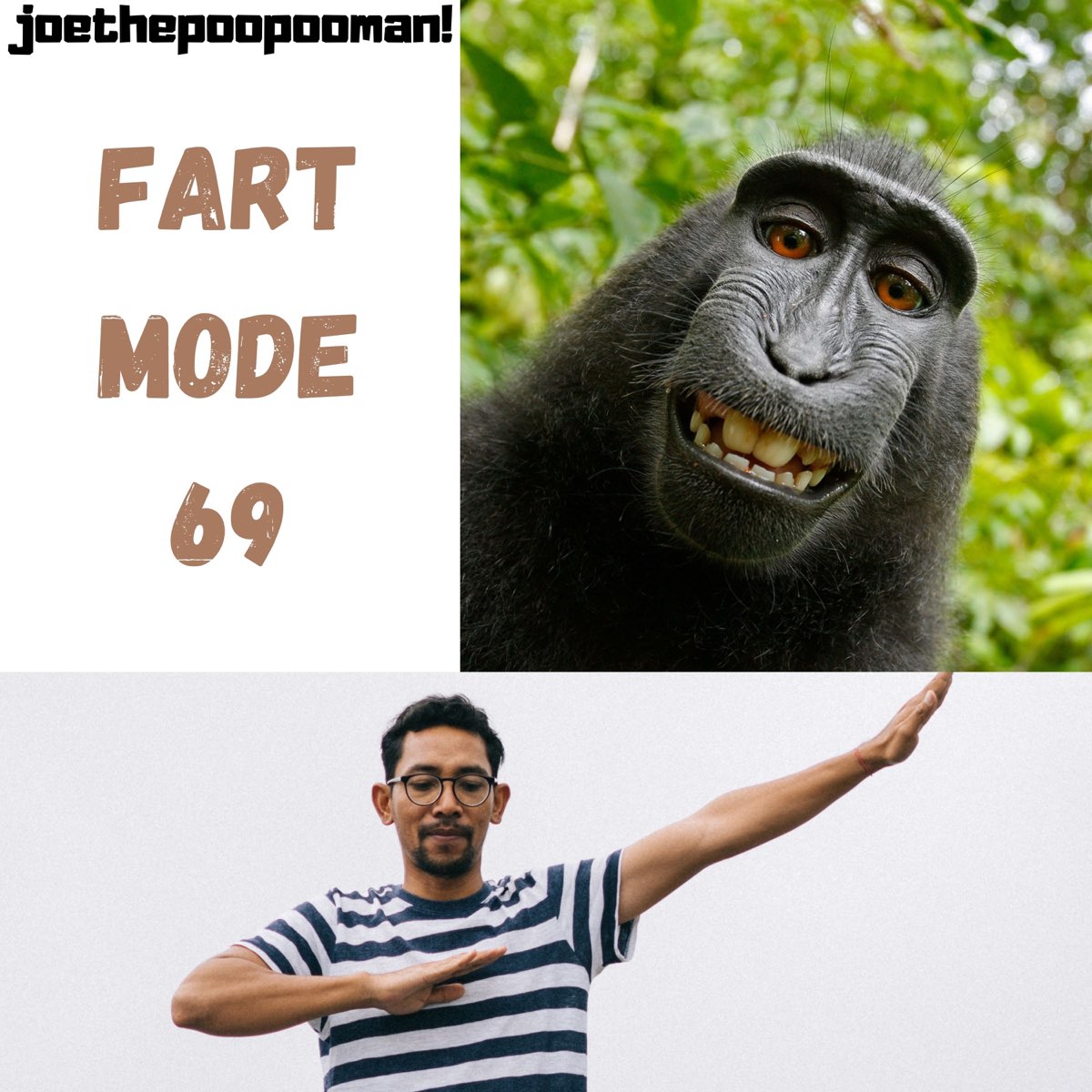 69 farting