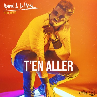 T'en aller - Single