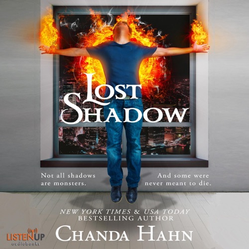 Lost Shadow: Neverwood Chronicles (Unabridged) cover