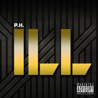 P.H.ILL - Phil Sheurman
