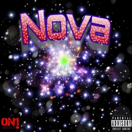 Nova (feat. CJ Alone & Byrd) Reptile Tha Dragonmaster