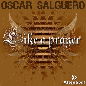 Like a Prayer