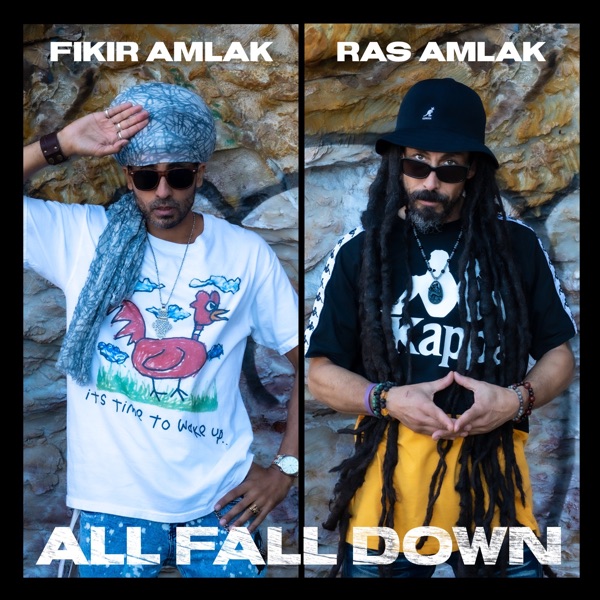 All Fall Down - Single