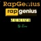 Rap Genius - G-Lou lyrics
