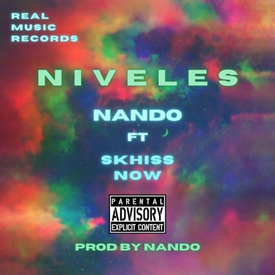 Niveles (feat. Skhiss now) - Single