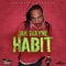 Habit - Jah Wayne lyrics