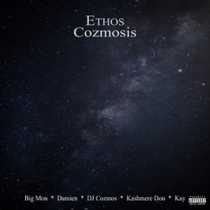 Cozmosis - EP