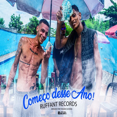 Começo Desse Ano - Single
