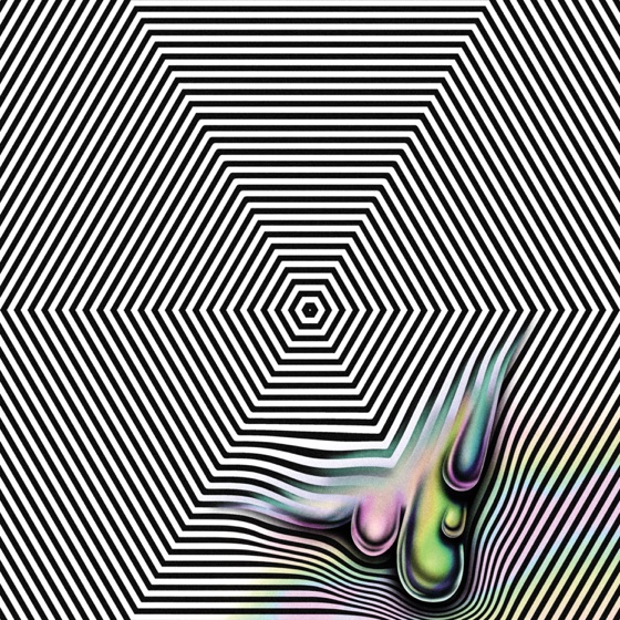 Cover artwork for Answering Machine