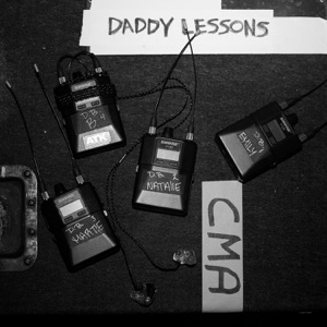 Beyoncé - Daddy Lessons (feat. The Chicks) - 排舞 編舞者