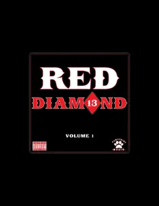 RED Diamondを聴いたり、ミュージックビデオを鑑賞したり、経歴やツアー日程などを確認したりしましょう！