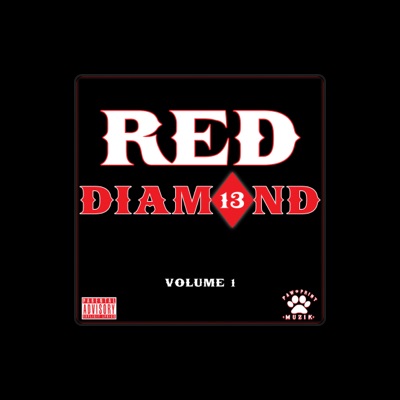 Listen to RED Diamond, watch music videos, read bio, see tour dates & more!