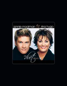 Listen to Jannie Moolman, watch music videos, read bio, see tour dates & more!