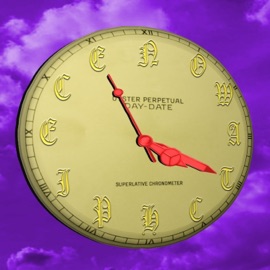 No Watchpiece Trillboy & mrks