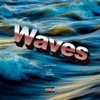 Waves (feat. AcidFart) - Single - Kendell Malik & 2Til