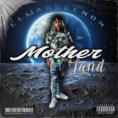 Mother Land - Single