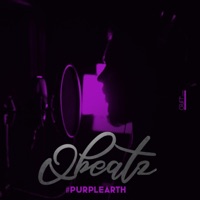 PurplEarth - Single - Q-Beatz