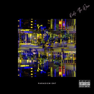 Ride The Wave - Single
