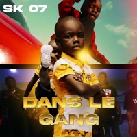 Dans le gang - Single - SK 07