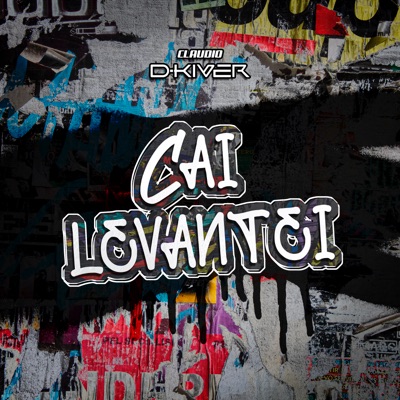 Cai Levantei - Single