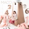 Peekaboo - MACO lyrics