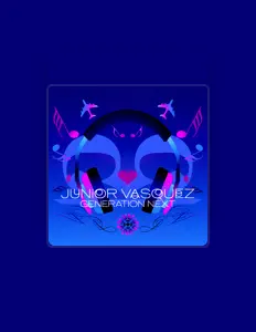 Listen to Junior Vasquez, watch music videos, read bio, see tour dates & more!