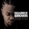 Reflections - Maurice Brown lyrics