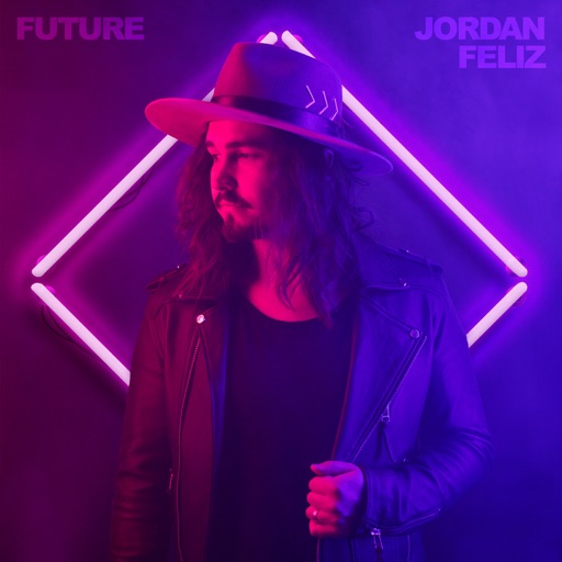 Art for Streets Of Gold by Jordan Feliz