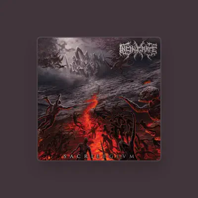 Listen to Incinerate, watch music videos, read bio, see tour dates & more!