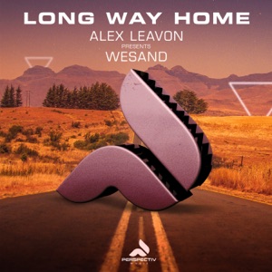 Long Way Home - Single