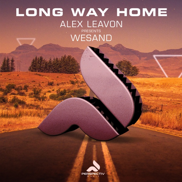 Long Way Home - Single