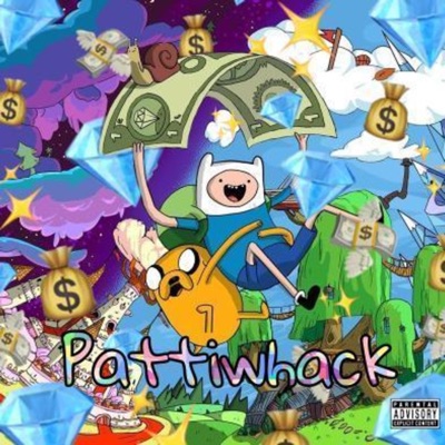 Pattiwhack (feat. BinoBands) - Single