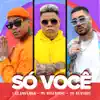 SO VOCE