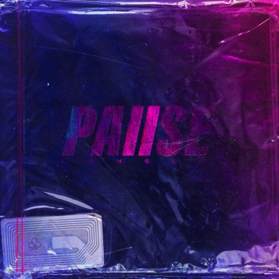 Pause Longue (feat. lunath) - Single