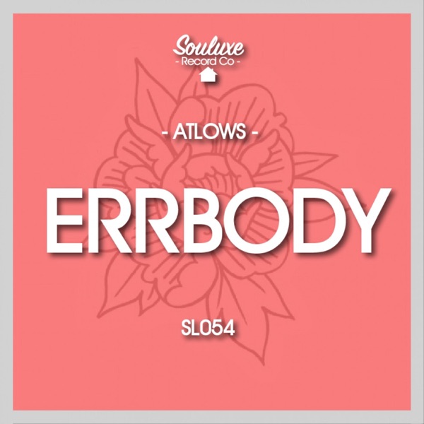 Errbody - Single
