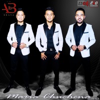 María Chuchena - Single - A La Brava