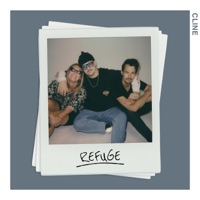 Refuge - Single - CLINE