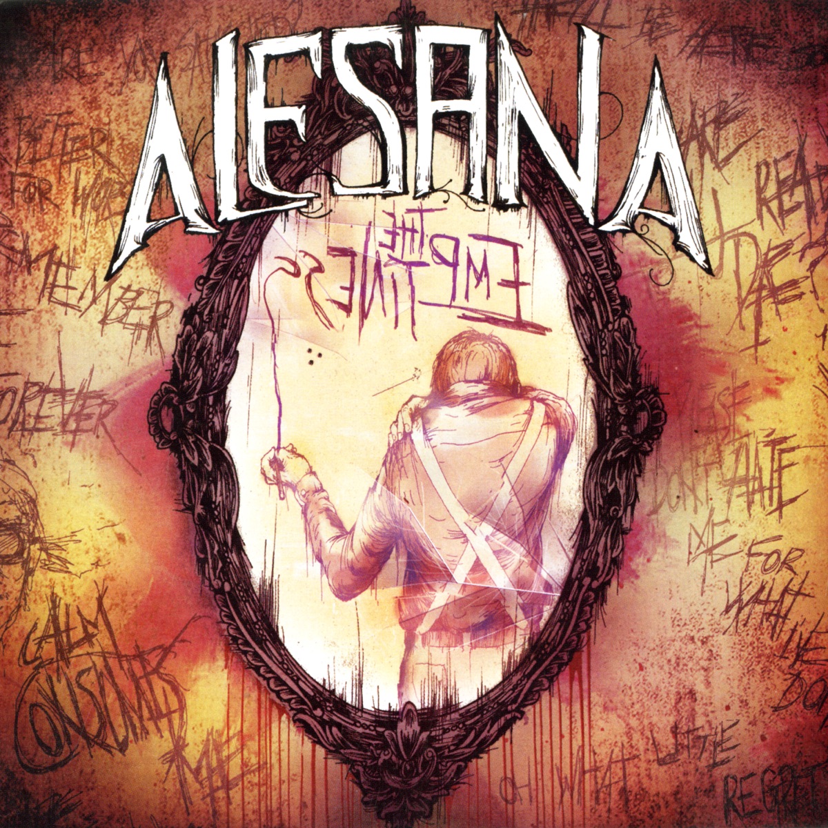 Try This With Your Eyes Closed - Album by Alesana - Apple Music