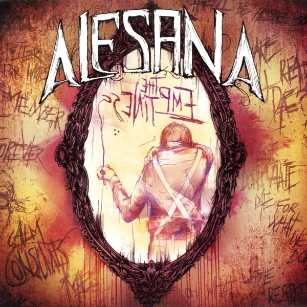ALESANA / THE EMPTINESS 国内盤 The Emptiness - Album by Alesana - Apple Music