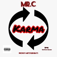 Karma - Single - Mr.C