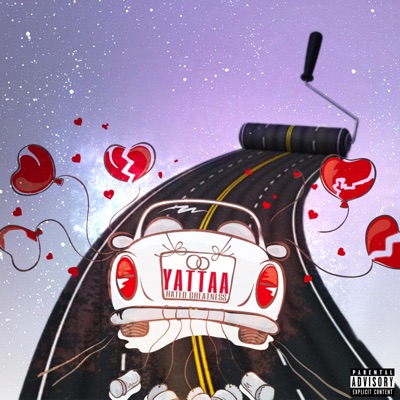 Fast Lane (feat. Hunnit Bam & Yizzy Buir) - Single