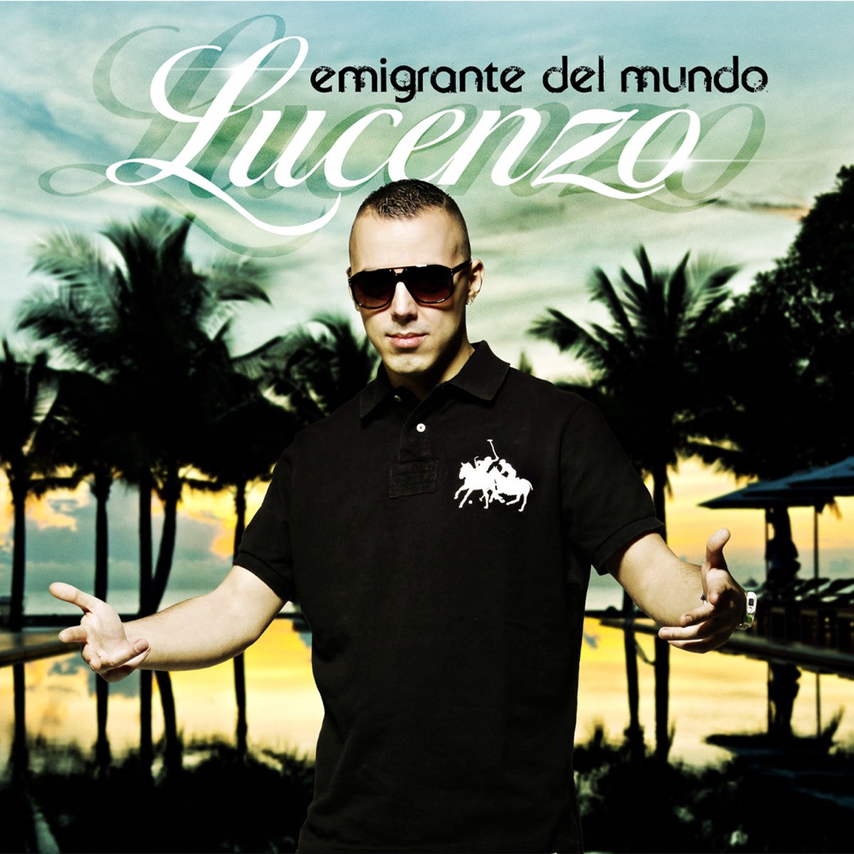 Lucenzoの Emigrante Del Mundo をapple Musicで