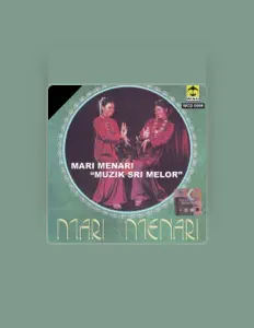 Listen to Muzik Sri Melor, watch music videos, read bio, see tour dates & more!