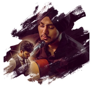 Tere Khayal (Acoustic Version)