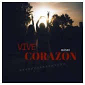 Vive Corazón artwork