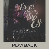 Eu Sei Quem Tu És (Playback) artwork